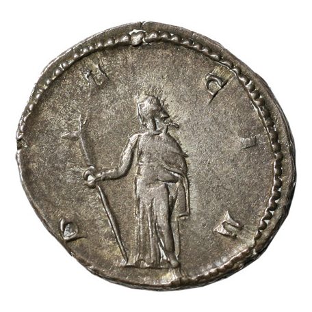 Traianus Decius Antoninian 249-251