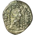 Elagabalus Denarius