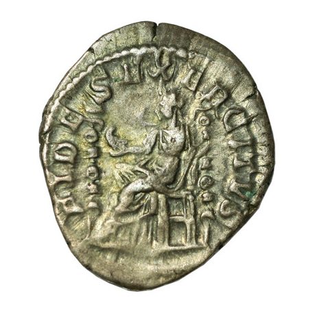 Elagabalus Denarius