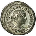 Elagabalus Denarius