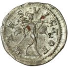 Elagabalus Denarius
