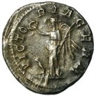 Maximinus I Denarius