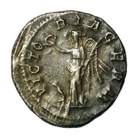 Maximinus I Denarius