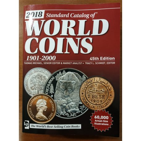 World Coins 1901-2000