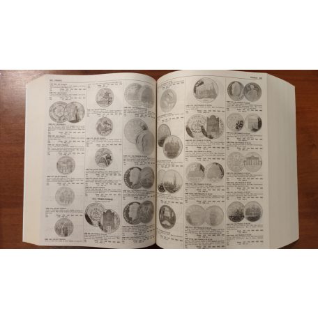 World Coins 1901-2000