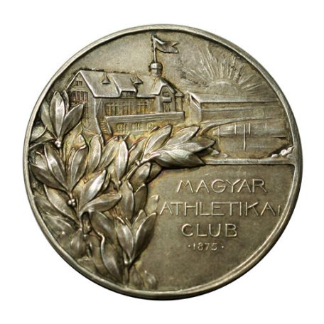 Magyar Athletika Club 1875