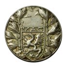 Magyar Athletika Club 1875