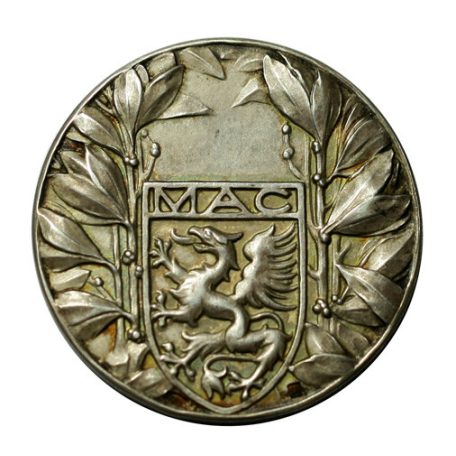 Magyar Athletika Club 1875