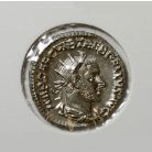 Trebonianus Gallus Antoninian FELICITAS PVBLICA