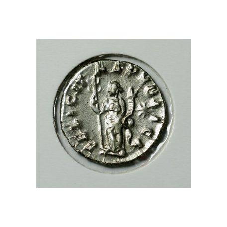 Trebonianus Gallus Antoninian FELICITAS PVBLICA