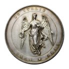 Ferenc József emlékérme 1849