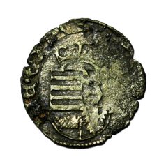 V. László dénár ÉH.: 525.e.