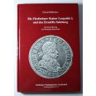 Höllhuber: I. Lipót XV. krajcárosai