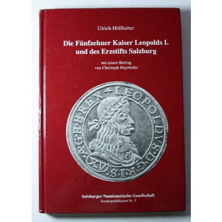 Höllhuber: I. Lipót XV. krajcárosai