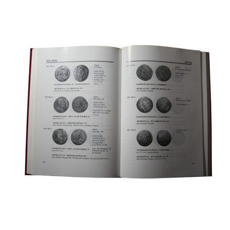 Höllhuber: I. Lipót XV. krajcárosai