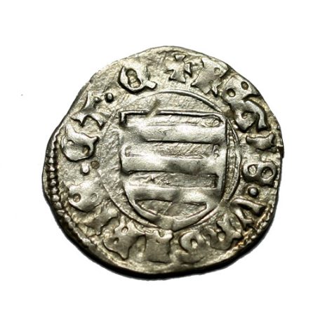 Zsigmond dénár ÉH.:450.d