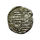 Zsigmond parvus ÉH.:451. Béta,Béta