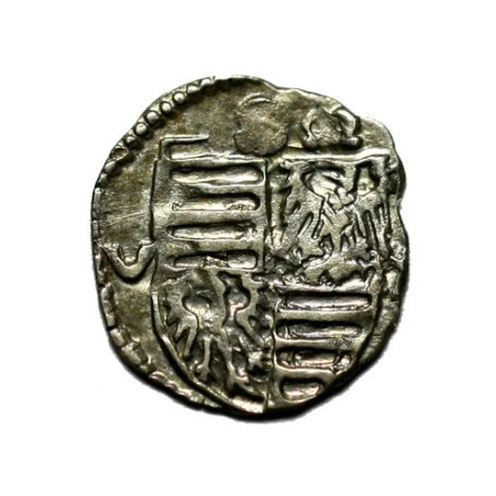 Zsigmond parvus ÉH.:451. Béta,Béta