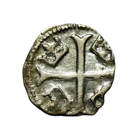 Zsigmond parvus ÉH.:451. Béta,Béta