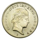 V. Ferdinánd 20 Krajcár 1844 E