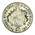 V. Ferdinánd 20 Krajcár 1846 B