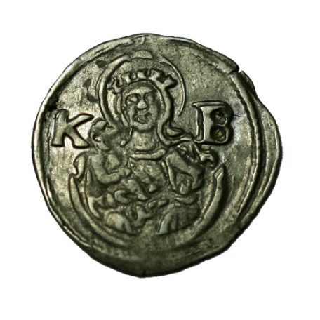 I. Ferdinánd obulus 1545