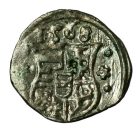 I. Miksa obulus 1568 K-B