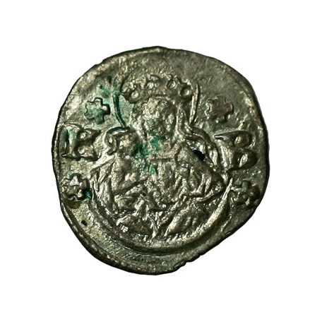 I. Miksa obulus 1568 K-B