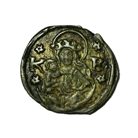 I. Miksa obulus 1569 K-B