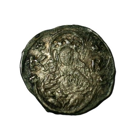 I. Miksa obulus 1570 K-B