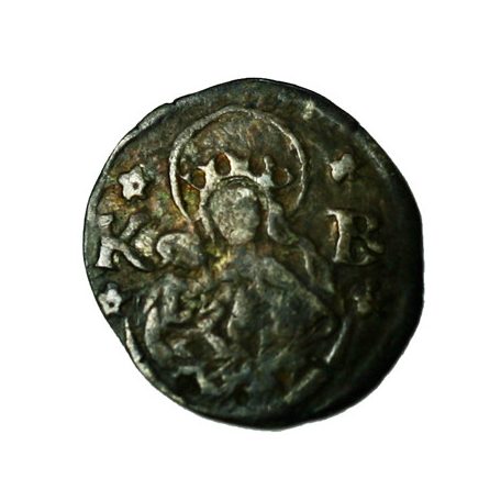 I. Miksa obulus 1571 K-B