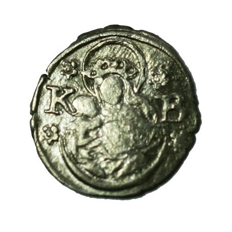 I. Miksa obulus 1575