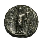 Cornélia Salonina Alexandriai tetradrachma
