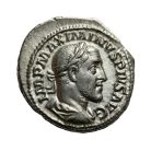 I. Maximinus Thrax Denár