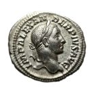 Severus Alexander Denár Kamp:62.70