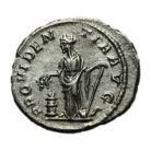 Severus Alexander Denár Kamp:62.70