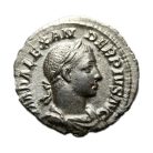 Severus Alexander Denár Kamp:62.75