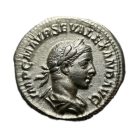 Severus Alexander Denár Kamp:62.48.2