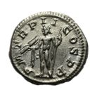 Severus Alexander Denár Kamp:62.48.2