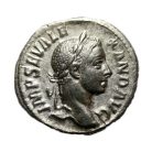 Severus Alexander Denár Kamp:62.79.4