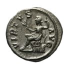 Severus Alexander Denár Kamp:62.79.4