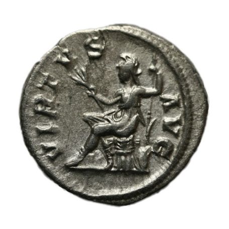 Severus Alexander Denár Kamp:62.79.4