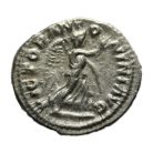 Elagabalus Denár Kamp:56.59