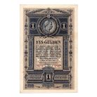 1 Forint Államjegy 1882 EF