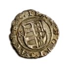 II. Ferdinánd Denár 1632 K-