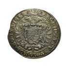 II. Ferdinánd 1/2 tallér 1634 K-B