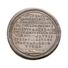 Gyulafehérvári emlékérem 1715.