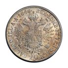 V. Ferdinánd 20 Krajcár 1848 A