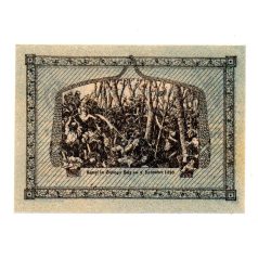 Ausztria Notgeld Alkoven 20 Heller 1920