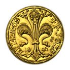 Ferenc József Millenniumi Dukát 1896 K-B UV 3,56g Au986